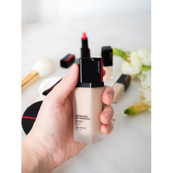 Synchro Skin Self-Refreshing Concealer - Tekutý korektor 5,8 ml